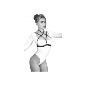 Harnais de corps ornements Alyssa 